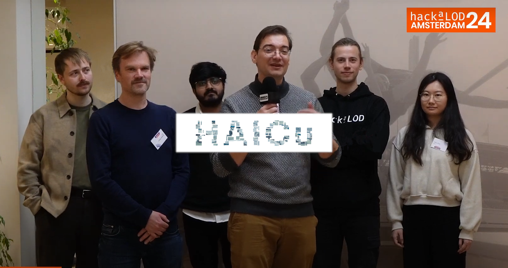 HackaLOD team
